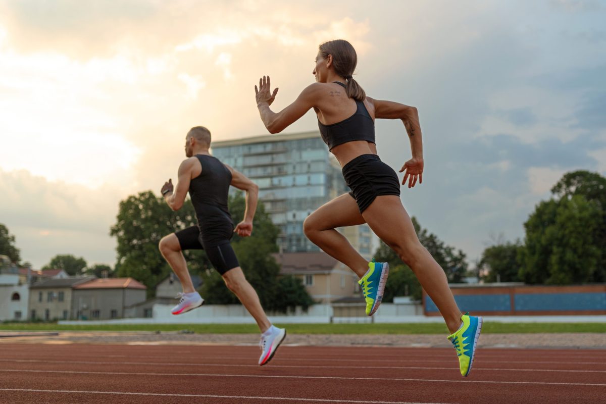 Peptide Therapy for Athletic Performance, West Warwick